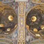 Génova en un día Chiesa del Gesù e dei Santi Ambrogio e Andrea