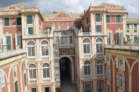 Génova en un día Génova en un día