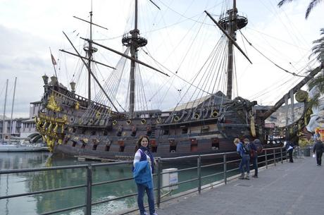 Génova en un día Génova en un día