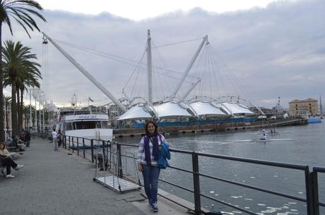 Génova en un día Génova en un día