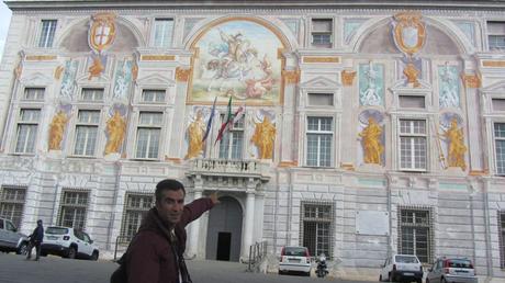 Génova en un día Génova en un día