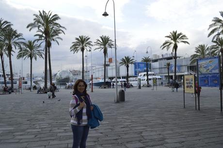 Génova en un día Génova en un día