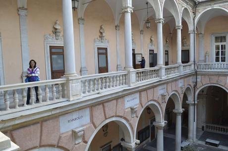 Génova en un día Génova en un día