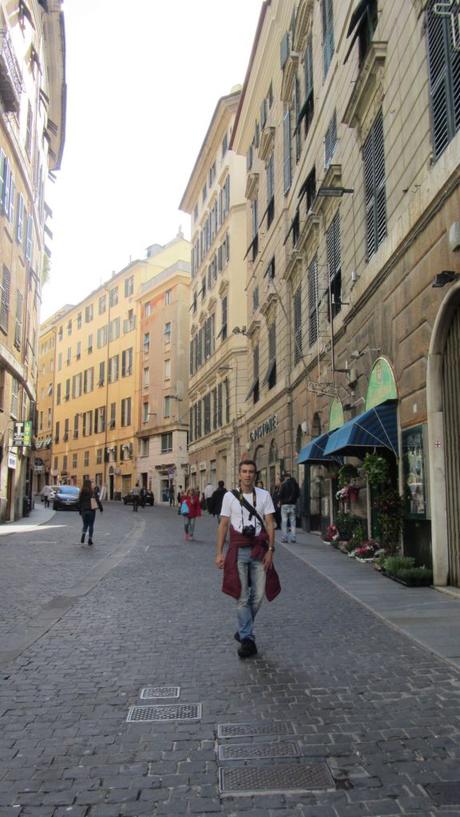 Génova en un día Génova en un día