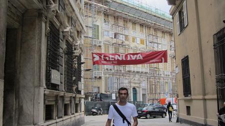 Génova en un día Génova en un día