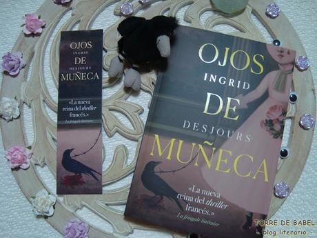 Repisa de lecturas #9: dosis mortal de suspense