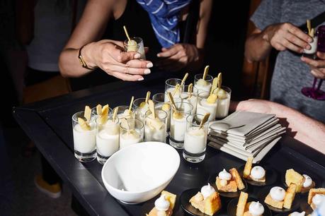 Casa Vicens y Hofmann: gastronomía y modernismo.