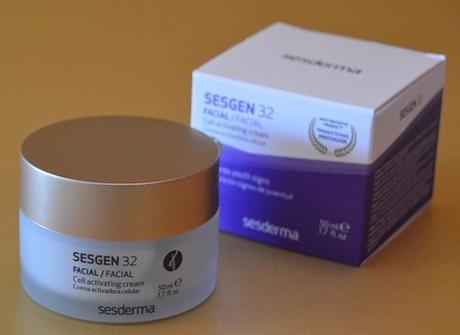 ¡2º SORTEO del 7º Aniversario del Blog – Cuidamos la piel con SESDERMA!