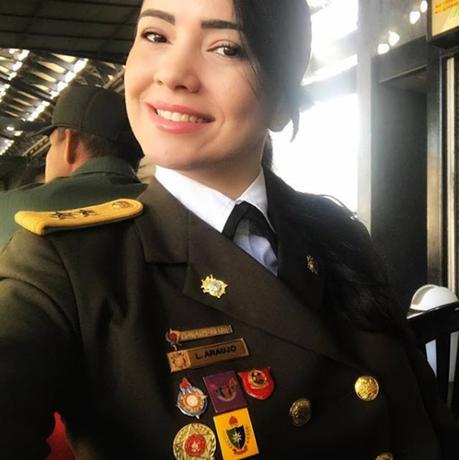 #Venezuela: La funcionaria de la #FANB que participó en el Miss Earth Venezuela 2018 #Mujeres #Belleza (FOTO) #Venezuela: La funcionaria de la #FANB que participó en el Miss Earth Venezuela 2018 #Mujeres #Belleza (FOTO)