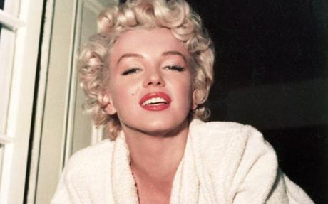 Subastarán vestidos y fotografías de Marilyn Monroe #Moda #Belleza