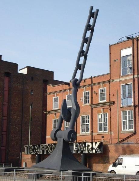 esculturas desafían física