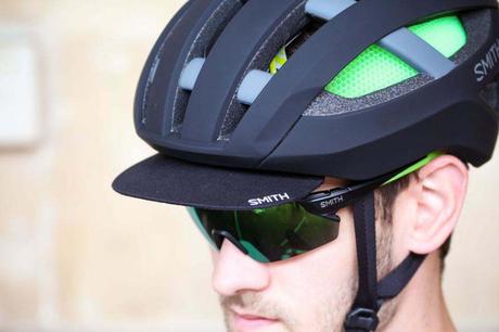 ¡Chollo! Casco de ciclismo Smith Network MIPS