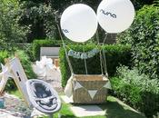 Nuna, presentación novedades Londres