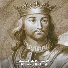 Resultado de imagen de Rey Enrique IV de Castilla
