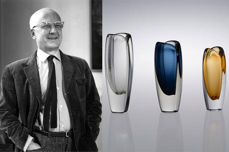 Designer Kaj Franck.