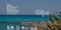 SON Estrella Galicia Posidonia 2018