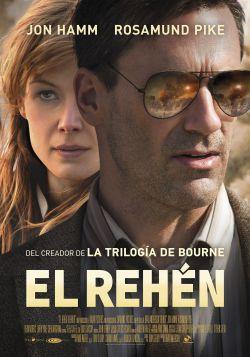 Partida de ajedrez en Beirut – Crítica de “El Rehén” (2018) Partida de ajedrez en Beirut – Crítica de “El Rehén” (2018)