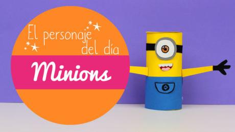 manualidades de los minions manualidades de los minions
