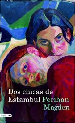 LECTURAS: SUGERENCIAS PARA MES AGOSTO.