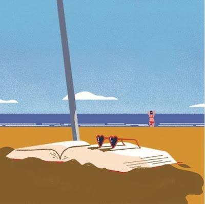 LECTURAS: SUGERENCIAS PARA MES AGOSTO.