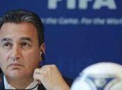 Polémica Acusación Vincula Exagentes Copa Mundial Qatar 2022