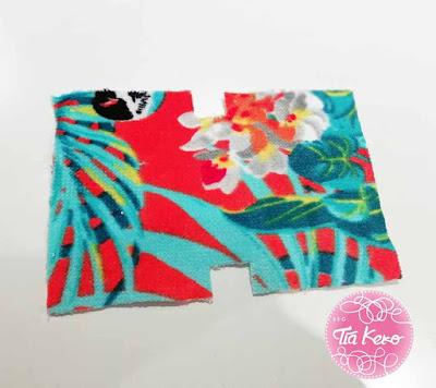 Bolso-de-muñecas Bolso-de-muñecas