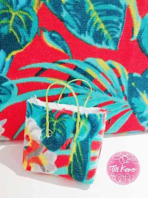 Bolso-de-muñecas Bolso-de-muñecas