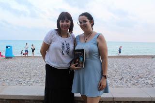 Feria del libro de Moncofa 2018 Feria del libro de Moncofa 2018