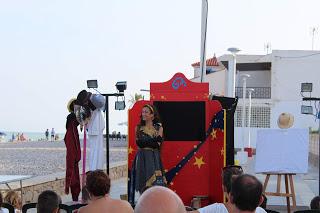 Feria del libro de Moncofa 2018 Feria del libro de Moncofa 2018