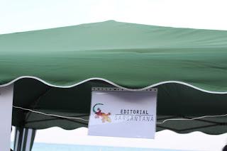 Feria del libro de Moncofa 2018 Feria del libro de Moncofa 2018