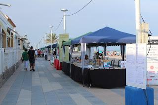 Feria del libro de Moncofa 2018 Feria del libro de Moncofa 2018