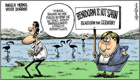 [SONRÍA, POR FAVOR] Un toque de humor para hoy martes, 14 de agosto