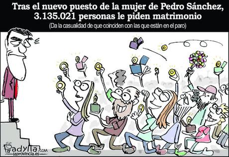 [SONRÍA, POR FAVOR] Un toque de humor para hoy martes, 14 de agosto