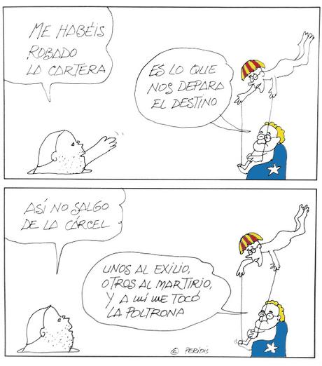 [SONRÍA, POR FAVOR] Un toque de humor para hoy martes, 14 de agosto