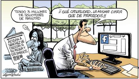 [SONRÍA, POR FAVOR] Un toque de humor para hoy martes, 14 de agosto