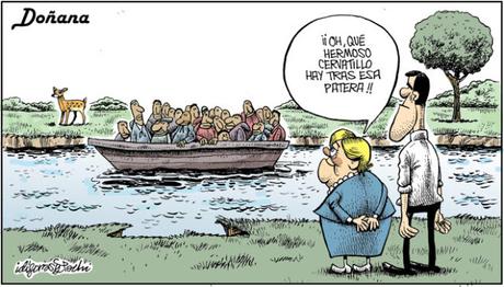 [SONRÍA, POR FAVOR] Un toque de humor para hoy martes, 14 de agosto