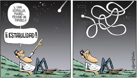 [SONRÍA, POR FAVOR] Un toque de humor para hoy martes, 14 de agosto