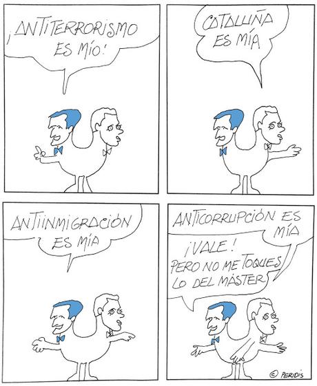 [SONRÍA, POR FAVOR] Un toque de humor para hoy martes, 14 de agosto