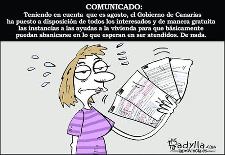 [SONRÍA, POR FAVOR] Un toque de humor para hoy martes, 14 de agosto