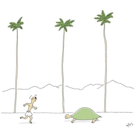 [SONRÍA, POR FAVOR] Un toque de humor para hoy martes, 14 de agosto