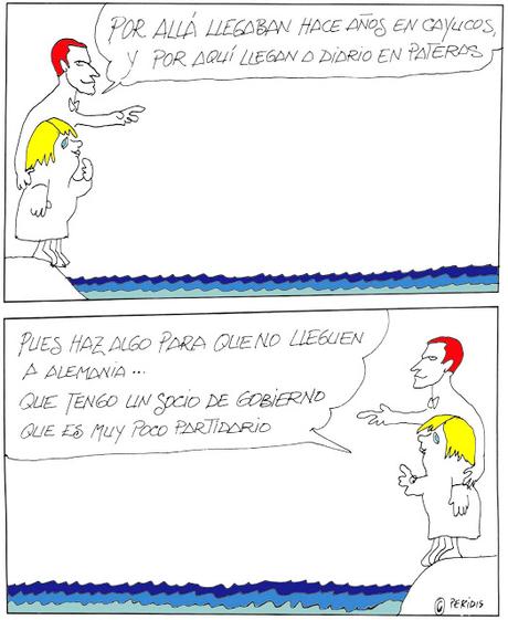 [SONRÍA, POR FAVOR] Un toque de humor para hoy martes, 14 de agosto