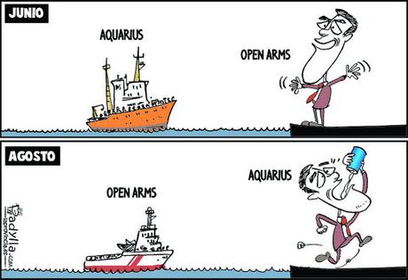 [SONRÍA, POR FAVOR] Un toque de humor para hoy martes, 14 de agosto