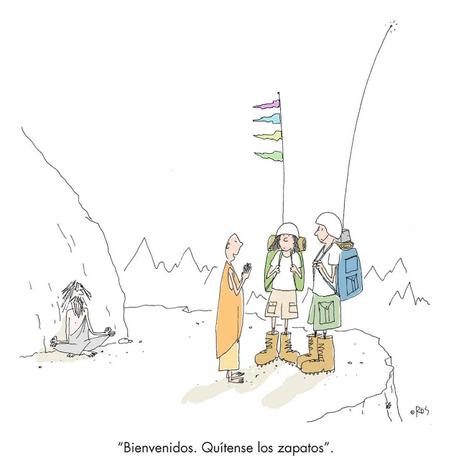 [SONRÍA, POR FAVOR] Un toque de humor para hoy martes, 14 de agosto