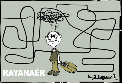 [SONRÍA, POR FAVOR] Un toque de humor para hoy martes, 14 de agosto