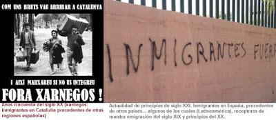 LA EXTREMADURA VACIADA. ENCUENTRO SOBRE EMIGRACIÓN.Desarr...