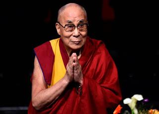 Dalai Lama-Tibet