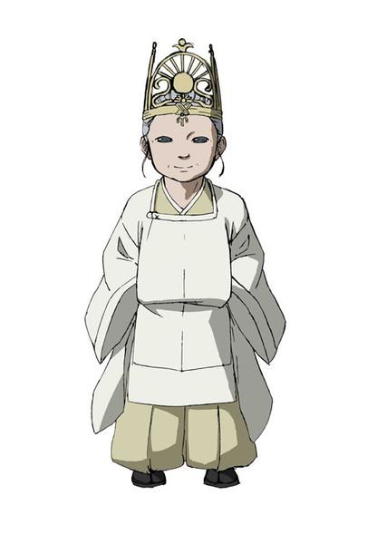 El anime Angolmois añade a Akira Ishida a su elenco El anime Angolmois añade a Akira Ishida a su elenco