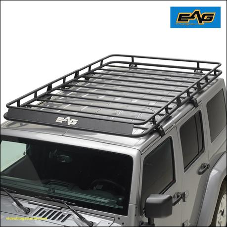 Elegant Arksen Roof Rack