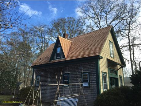 Lovely south Shore Roofing