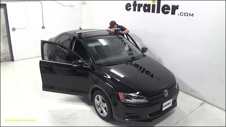 Fresh Volkswagen Jetta Roof Rack